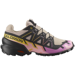 Damskie buty do biegania Salomon Speedcross 6