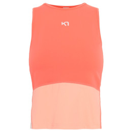 Damski podkoszulek Kari Traa Linnea Top