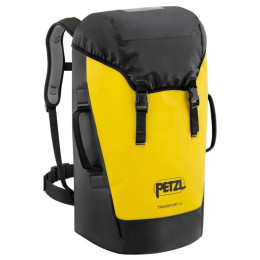 Worek transportowy Petzl Transport 45 L żółty