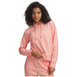 Bluza damska Under Armour Sport Terry Hoodie