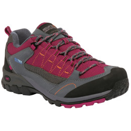 Buty damskie Regatta Lady UltraMax Low X różowy