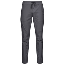 Spodnie męskie Black Diamond M ROCKLOCK CLIMB PANTS czarny Carbon