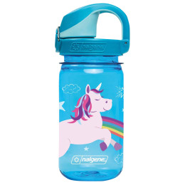 Butelka dziecięca Nalgene On the Fly Kids 350 ml Sustain