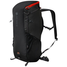 Plecak Dare 2b Torrek 25 L czarny Black/Ebony