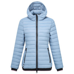 Kurtka damska Regatta Womens Haile jasnoniebieski Dusky Blue