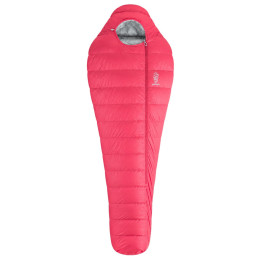 Śpiwór puchowy Patizon G1100 S (156-170 cm)