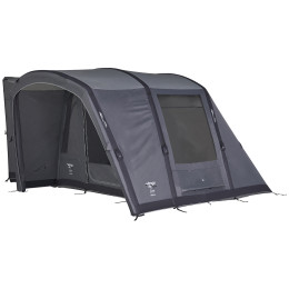 Przedsionek Vango Cove Low zarys CloudGray