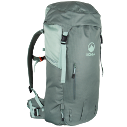 Plecak turystyczny Kohla Backpack Alpinist Guide 28 Liter