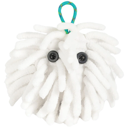 Worek na magnezję Midnight Lightning Chalktopus