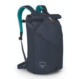 Plecak wspinaczkowy Osprey Zealot 30 niebieski cetacean blue