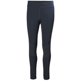 Damskie legginsy Helly Hansen W Hp Racing Leggings ciemnoniebieski 597 Navy
