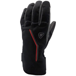 Damskie rękawice narciarskie Matt Mattme Gloves czarny Black