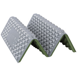 Składane krzesełko Warg Fold Seat zielony green