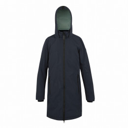 Kurtka damska Regatta Women’s Marron ciemnoniebieski Navy(GrnHze)