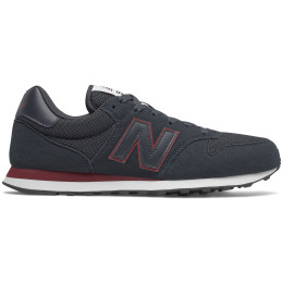 Buty męskie New Balance GM500CL1 ciemnoszary DarkGray