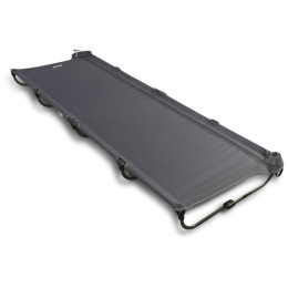 Leżak Vango Micro Campbed szary India Ink