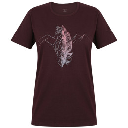 Koszulka damska High Point Spirit Lady T-Shirt