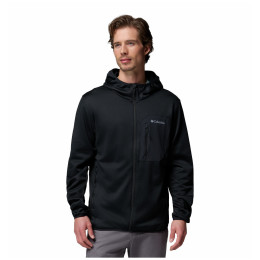 Kurtka męska Columbia Tall Heights™ Hdd Grid Fleece Full Zip