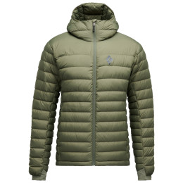 Męska kurtka puchowa Black Diamond Access Down 2.0 Hoody