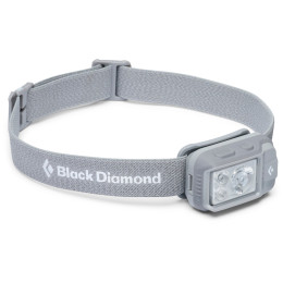 Czołówka Black Diamond Spot 450 szary Pewter