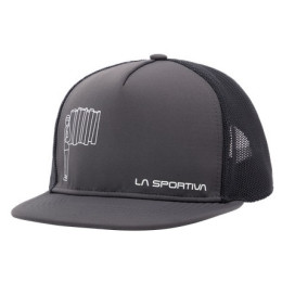 Bejsbolówka La Sportiva Citizen of the Mountain Hat