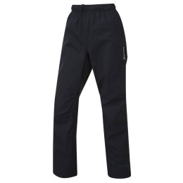 Spodnie damskie Montane Womens Pac Plus Pants czarny Black