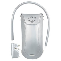 Zestaw izolacyjny Osprey Four Season Insulation Kit srebrny Silver