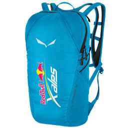 Plecak biegowy Salewa Ultra Train 18 BP X-ALPS niebieski