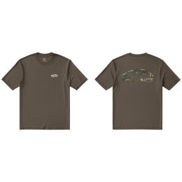 Koszulka męska Vans Double Standard Fill SS Tee