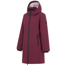 Kurtka damska Regatta Womens Marron czerwony FigPowLilac