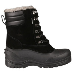 Buty zimowe z kożuchem męskie Kilpi Antartic High Wp-M