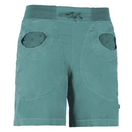 Spodenki damskie E9 Mix Short Women's