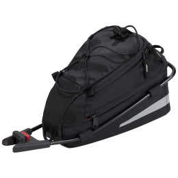 Torebka pod siodło Vaude Off Road Bag S czarny Black