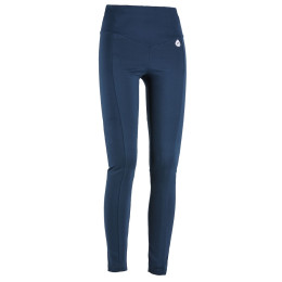 Damskie legginsy E9 Anna2.2 niebieski Deep-Blue-751