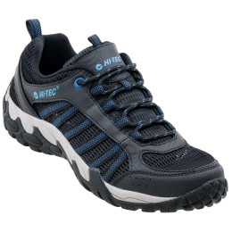 Buty męskie Hi-Tec Pakamo czarny Black/CopelBlue