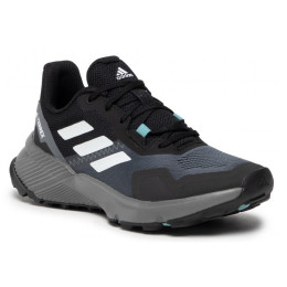 Buty damskie Adidas Terrex Soulstride W czarny Cblack/Crywht/Minton