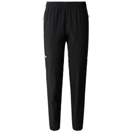 Spodnie damskie The North Face Ma Lab Wind Pant czarny TNF BLACK