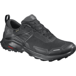 Buty męskie Salomon X Raise GTX czarny Black