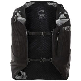 Kamizelka do biegania The North Face Flight Training Pack 12 czarny Tnf Black/Tnf Black