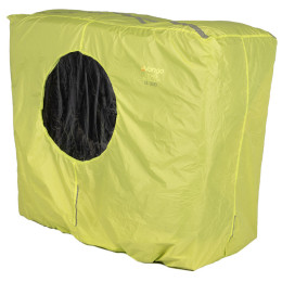 Wiata Force Ten Storm Shelter UL 200 zielony Viper Green