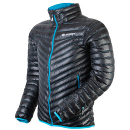 Kurtka męska Sir Joseph Minimis 250 Man czarny Black