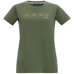 Koszulka damska Regatta Filandra IX