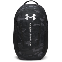 Plecak na fitness Under Armour Hustle 6.0 Backpack