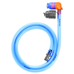 Rurka Source Helix Tube Kit jasnoniebieski Light Blue
