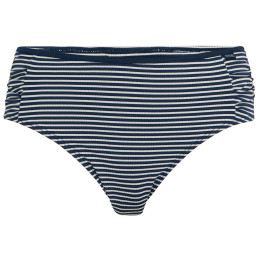 Dolna część stroju kąpielowego Regatta Aceana Bikini Brief ciemnoniebieski Nv/WhSksckSt