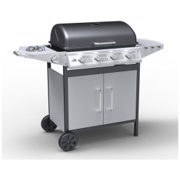 Grill Cattara Master Cheef