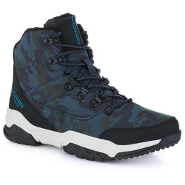 Buty dziecięce Loap Hodge czarny Black