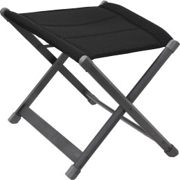 Siedzisko Brunner Rebel Stand Alone Footrest czarny Antracite