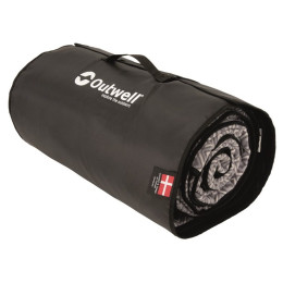 Dywan Outwell Woven Carpet Knightdale 5PA zarys