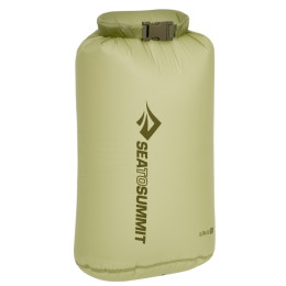 Worek nieprzemakalny Sea to Summit Ultra-Sil Dry Bag 5L zielony Tarragon